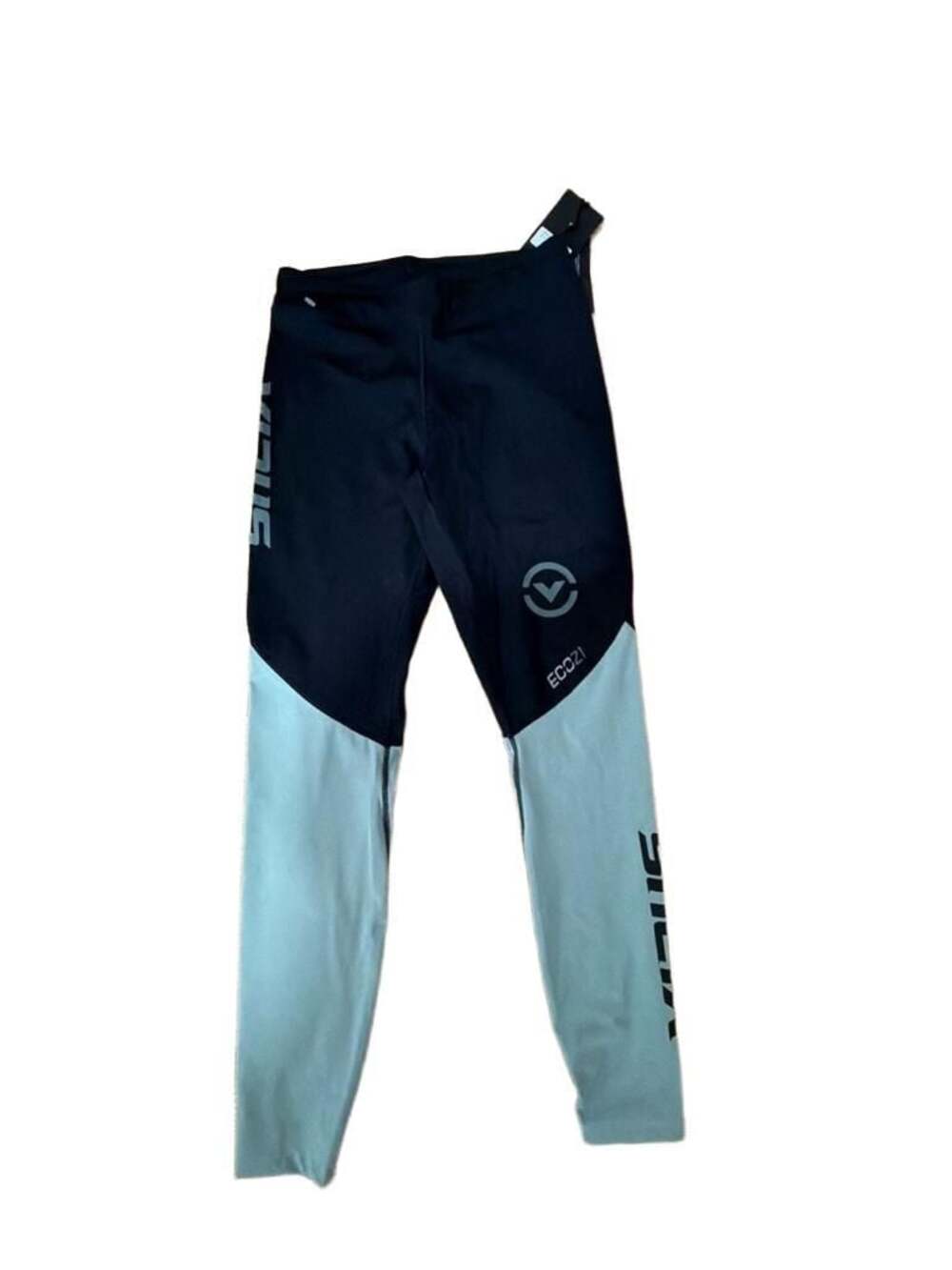 Virus ECO21 Performance Compression Pants Leggings